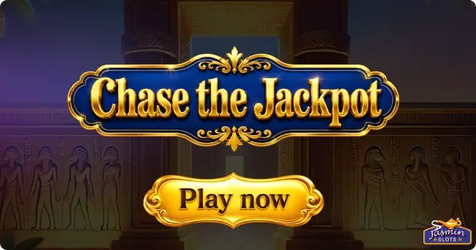 Jasmin Slots Casino