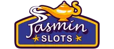 Jasmin Slots logo